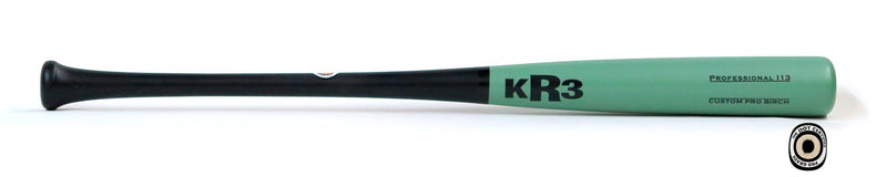 Custom Pro Birch I13 Green 32"